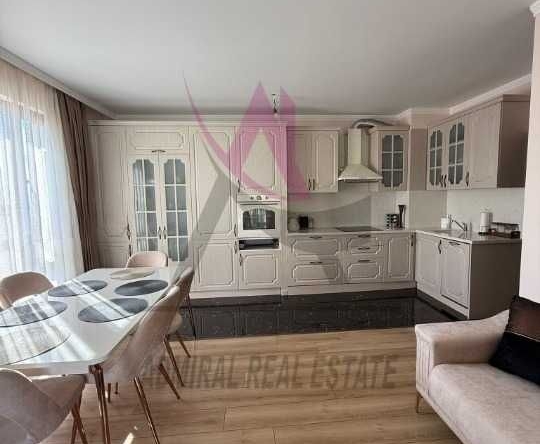 Тристаен апартамент в Варна, Трошево - 95 кв.м за 3106 €/кв.м - Снимка #1