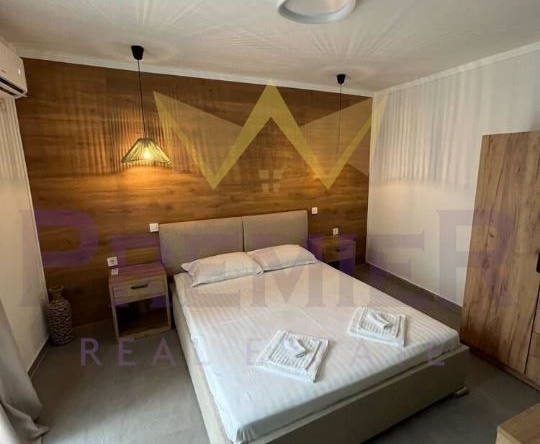 Двустаен апартамент в Созопол - 58 кв.м за 2414 €/кв.м - Снимка #1