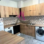 Дава се под наем Двустаен апартамент в Варна, Зимно кино Тракия - 50 кв.м за 562 € - Снимка #1