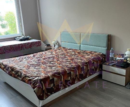 Четиристаен апартамент в Варна, Възраждане 4 - 105 кв.м за 1896 €/кв.м - Снимка #1