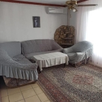 Дава се под наем Тристаен апартамент в Пловдив, Кършияка - 100 кв.м за 475 € - Снимка #1