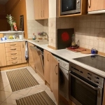 Дава се под наем Тристаен апартамент в Пловдив, Кършияка - 98 кв.м за 650 € - Снимка #1