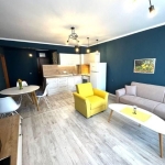 Дава се под наем Двустаен апартамент в Пловдив, Каменица 1 - 78 кв.м за 562 € - Снимка #1