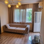 Дава се под наем Тристаен апартамент в Пловдив, Христо Смирненски - 150 кв.м за 650 € - Снимка #1