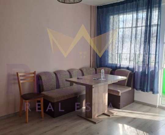 Двустаен апартамент в Бургас, Славейков - 47 кв.м за 2554 €/кв.м - Снимка #1