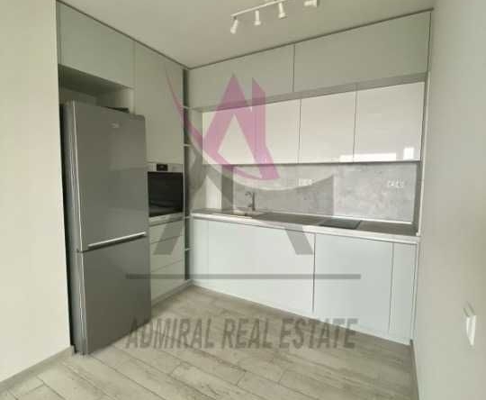 Двустаен апартамент в Варна, Бриз - 69 кв.м за 3696 €/кв.м - Снимка #1