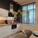 Дава се под наем Двустаен апартамент в Варна, Гръцка махала - 60 кв.м за 900 € - Снимка #1