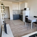 Дава се под наем Двустаен апартамент в Пловдив, Христо Смирненски - 55 кв.м за 480 € - Снимка #1