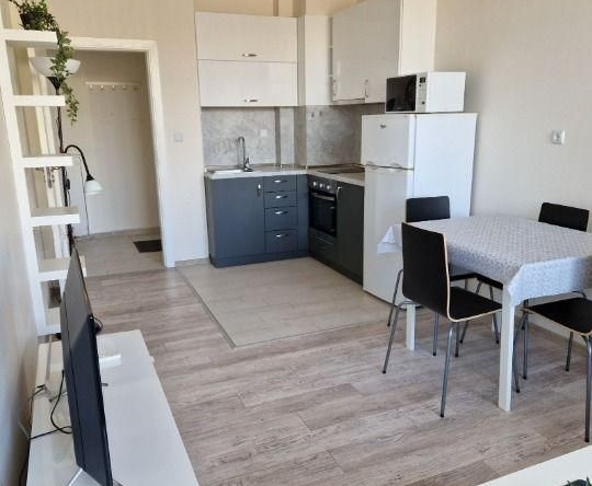 Дава се под наем Двустаен апартамент в Пловдив, Христо Смирненски - 55 кв.м за 480 € - Снимка #1