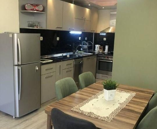 Дава се под наем Двустаен апартамент в Пловдив, Център - 65 кв.м за 460 € - Снимка #1