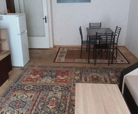 Дава се под наем Двустаен апартамент в София, Хаджи Димитър - 50 кв.м за 611.49 € - Снимка #1