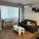 Дава се под наем Двустаен апартамент в Пловдив, Център - 55 кв.м за 600 € - Снимка #1