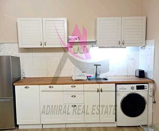 Дава се под наем Двустаен апартамент в Варна, Възраждане 1 - 60 кв.м за 348.84 € - Снимка #1