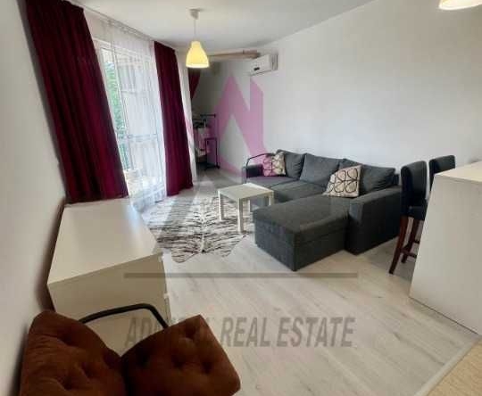 Двустаен апартамент в Варна, Бриз - 58 кв.м за 1926 €/кв.м - Снимка #1