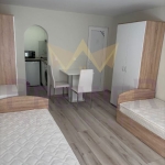 Едностаен апартамент в Варна, Бриз - 20 кв.м за 2219 €/кв.м - Снимка #1