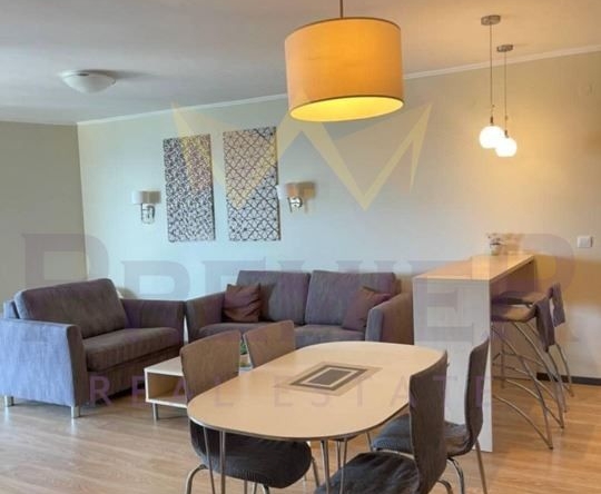 Двустаен апартамент в Бяла - 100 кв.м за 529 €/кв.м - Снимка #1