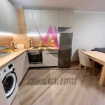 Дава се под наем Двустаен апартамент в Варна, Възраждане 1 - 64 кв.м за 438.6 € - Снимка #1