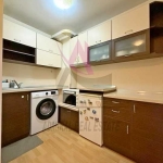 Дава се под наем Двустаен апартамент в Варна, Лятно кино Тракия - 39 кв.м за 428.91 € - Снимка #1