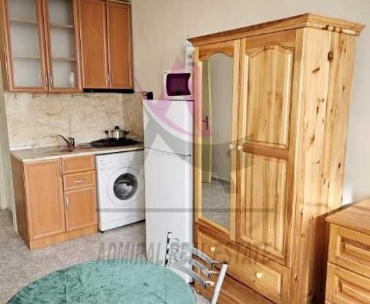 Дава се под наем Двустаен апартамент в Варна, Генералите - 45 кв.м за 298.86 € - Снимка #1