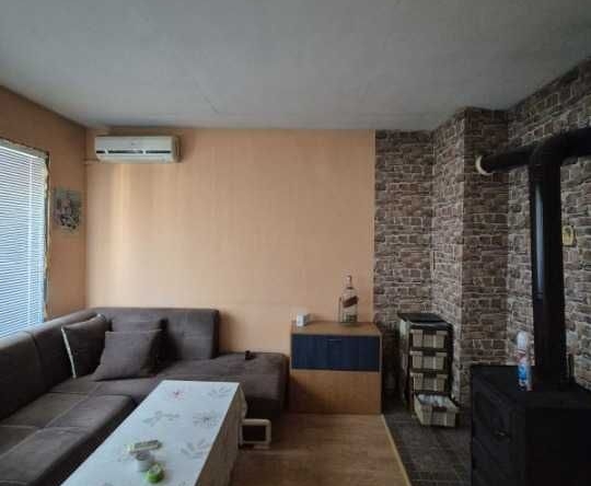 Четиристаен апартамент в Пловдив, Коматево - 86 кв.м за 688 €/кв.м - Снимка #1