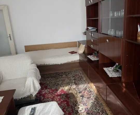 Двустаен апартамент в Пловдив, Кършияка - 60 кв.м за 1063 €/кв.м - Снимка #1