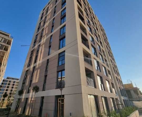 Тристаен апартамент в Пловдив, Тракия - 102 кв.м за 975 €/кв.м - Снимка #1