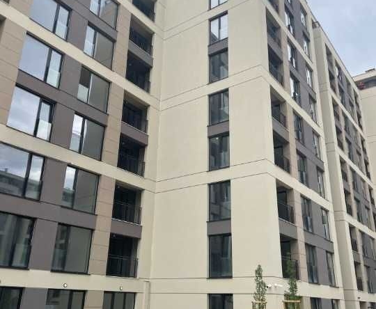 Едностаен апартамент в Пловдив, Тракия - 40 кв.м за 1173 €/кв.м - Снимка #1