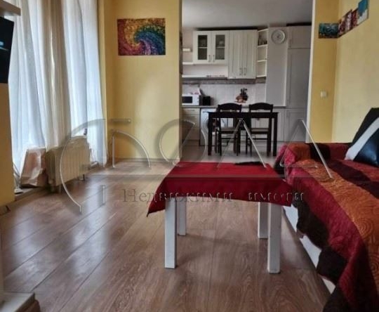 Двустаен апартамент в София, Овча купел - 82 кв.м за 2013 €/кв.м - Снимка #1