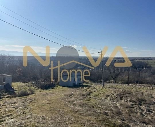 Парцел в с. Садово, Област Варна - 1020 кв.м за 8 €/кв.м - Снимка #1