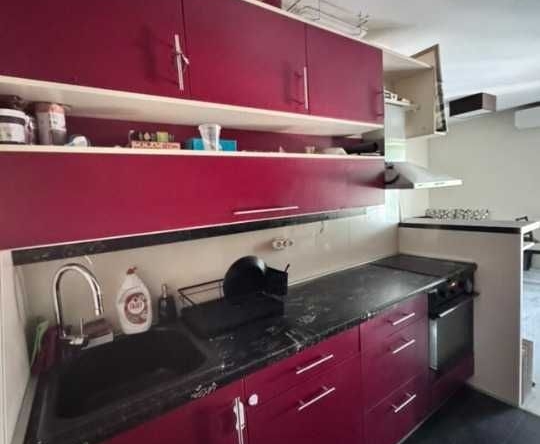 Тристаен апартамент в София, Център - 91 кв.м за 1297 €/кв.м - Снимка #1