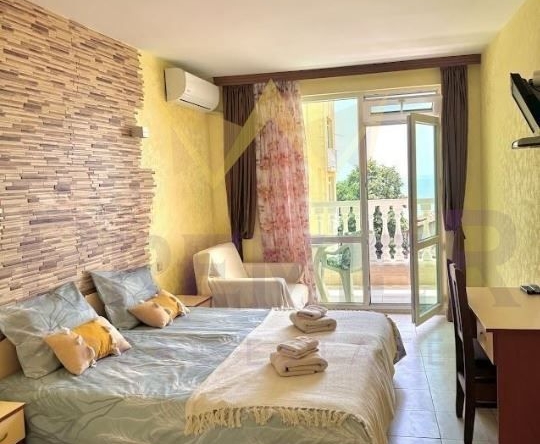 Двустаен апартамент в Свети Влас - 78 кв.м за 1016 €/кв.м - Снимка #1