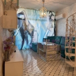 Мезонет в к.к. Слънчев бряг - 73 кв.м за 615 €/кв.м - Снимка #1