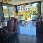 Дава се под наем Тристаен апартамент в Варна, м-т Евксиноград - 120 кв.м за 747.66 € - Снимка #1