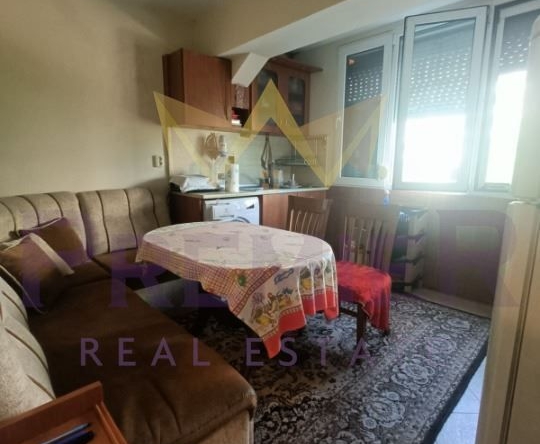 Тристаен апартамент в Бургас, Славейков - 74 кв.м за 896 €/кв.м - Снимка #1