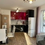 Дава се под наем Двустаен апартамент в Варна, Победа - 70 кв.м за 548.25 € - Снимка #1
