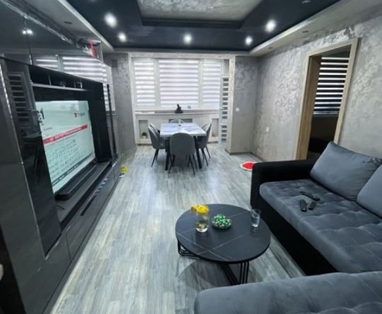 Тристаен апартамент в София, Люлин 4 - 72 кв.м за 2500 €/кв.м - Снимка #1