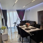 Дава се под наем Тристаен апартамент в Варна, м-т Траката - 87 кв.м за 797.64 € - Снимка #1