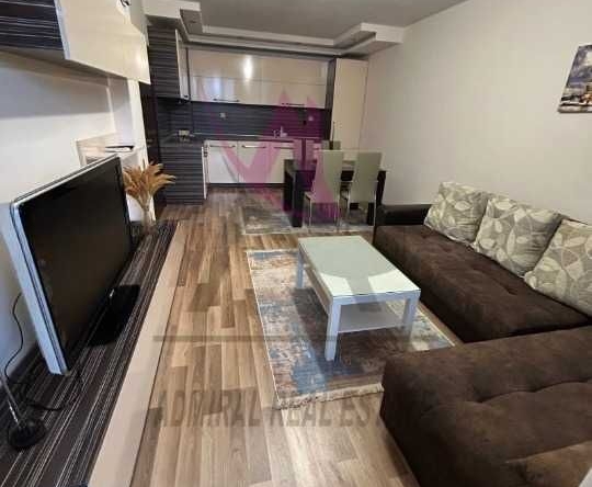 Дава се под наем Двустаен апартамент в Варна, Левски - 75 кв.м за 698.19 € - Снимка #1