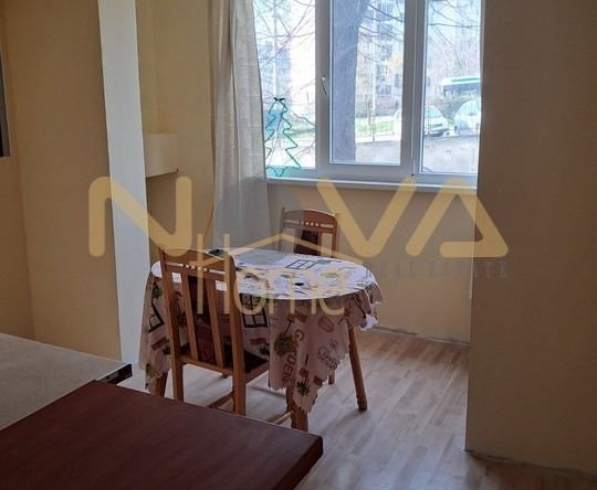 Двустаен апартамент в Варна, Владислав Варненчик - 62 кв.м за 979 €/кв.м - Снимка #1