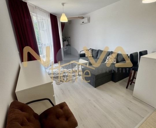 Двустаен апартамент в Варна, Бриз - 58 кв.м за 1926 €/кв.м - Снимка #1