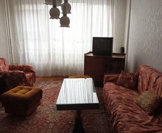 Тристаен апартамент в София, Младост 1 - 75 кв.м за 2400 €/кв.м - Снимка #1