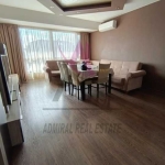 Дава се под наем Тристаен апартамент в Варна, Левски - 72 кв.м за 648.21 € - Снимка #1