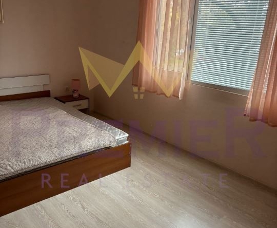 Тристаен апартамент в Варна, Чайка - 65 кв.м за 1373 €/кв.м - Снимка #1