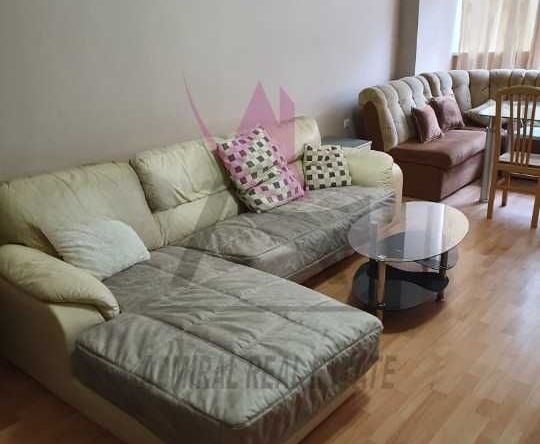 Дава се под наем Тристаен апартамент в Варна, Чаталджа - 110 кв.м за 648.21 € - Снимка #1