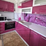 Дава се под наем Двустаен апартамент в Варна, Колхозен пазар - 60 кв.м за 448.8 € - Снимка #1