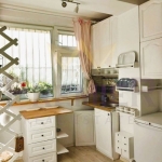 Тристаен апартамент в София, Света Троица - 62 кв.м за 2500 €/кв.м - Снимка #1