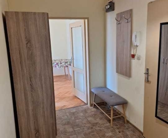 Едностаен апартамент в София, Красна поляна 1 - 47 кв.м за 1302 €/кв.м - Снимка #1