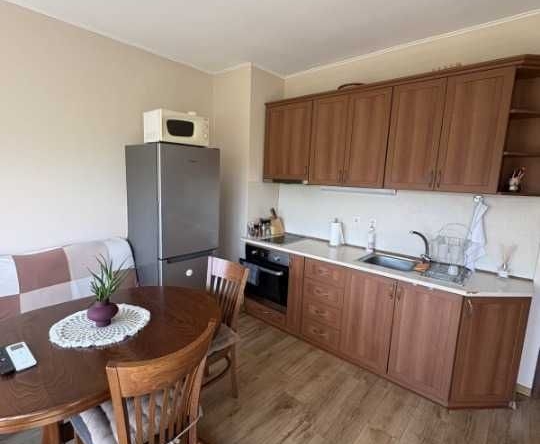 Дава се под наем Двустаен апартамент в София, Център - 50 кв.м за 498.27 € - Снимка #1