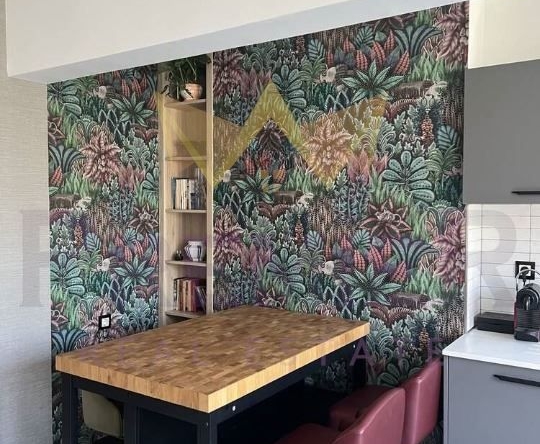 Дава се под наем Двустаен апартамент в Варна, Общината - 65 кв.м за 612 € - Снимка #1