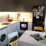 Двустаен апартамент в София, Дружба 2 - 64 кв.м за 2188 €/кв.м - Снимка #1